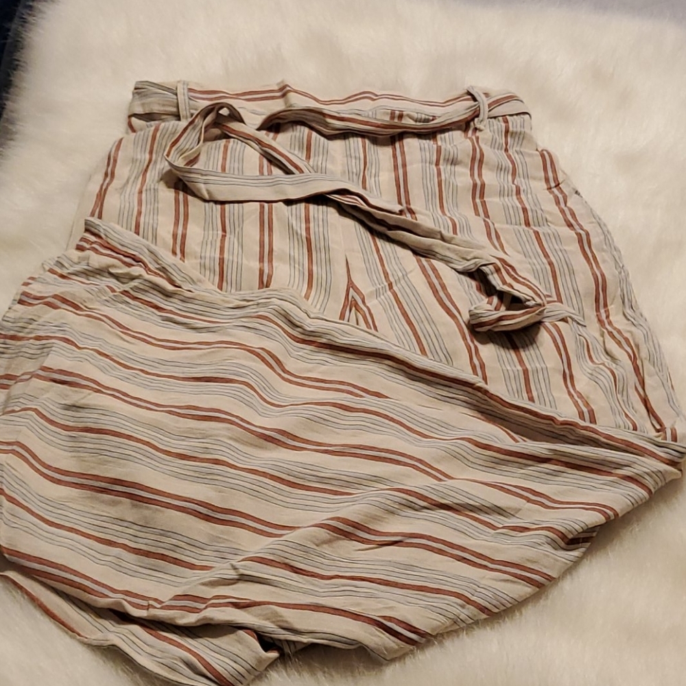 Even tides pant